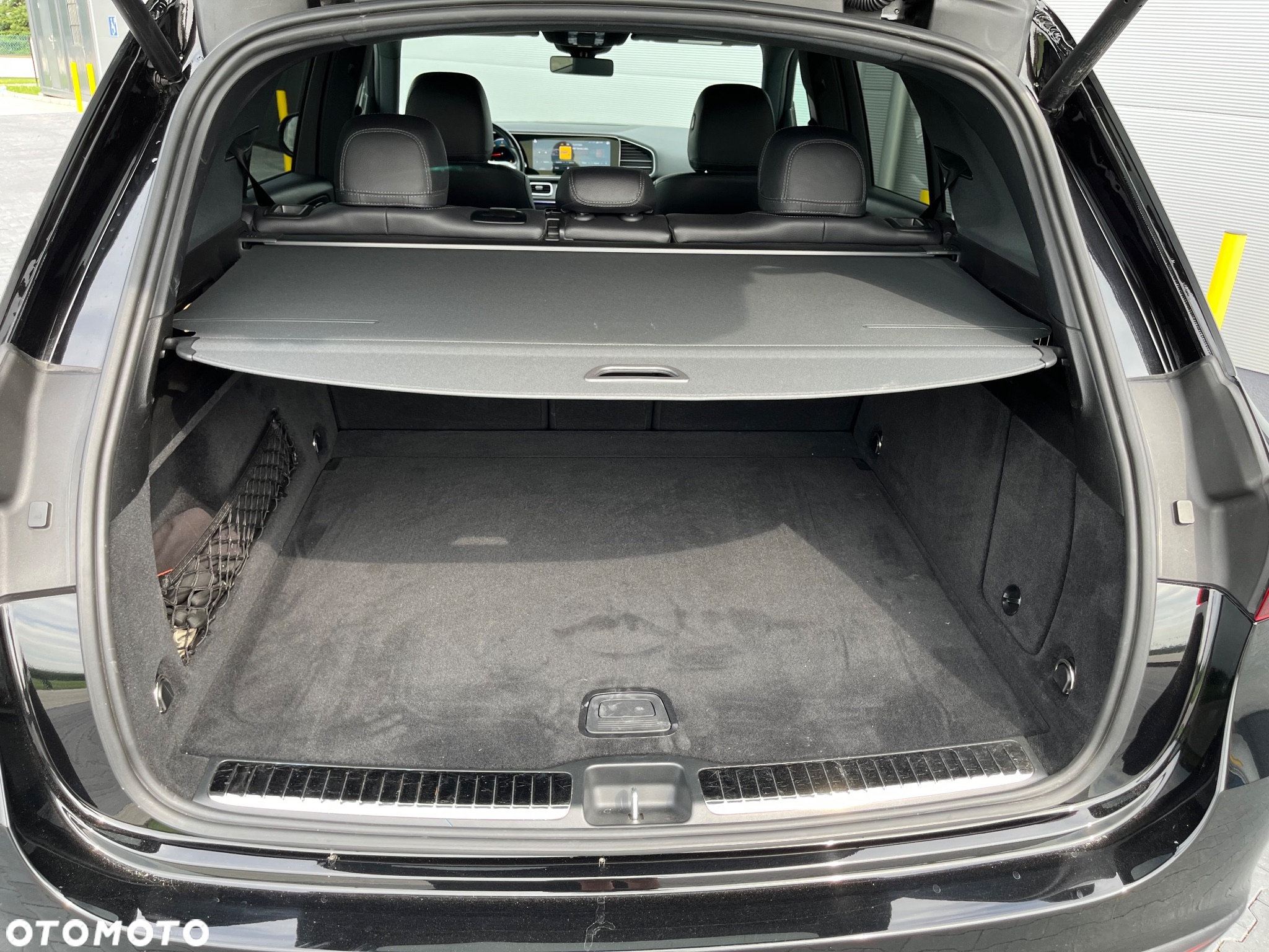 Mercedes-Benz GLE 300 d 4-Matic - 36