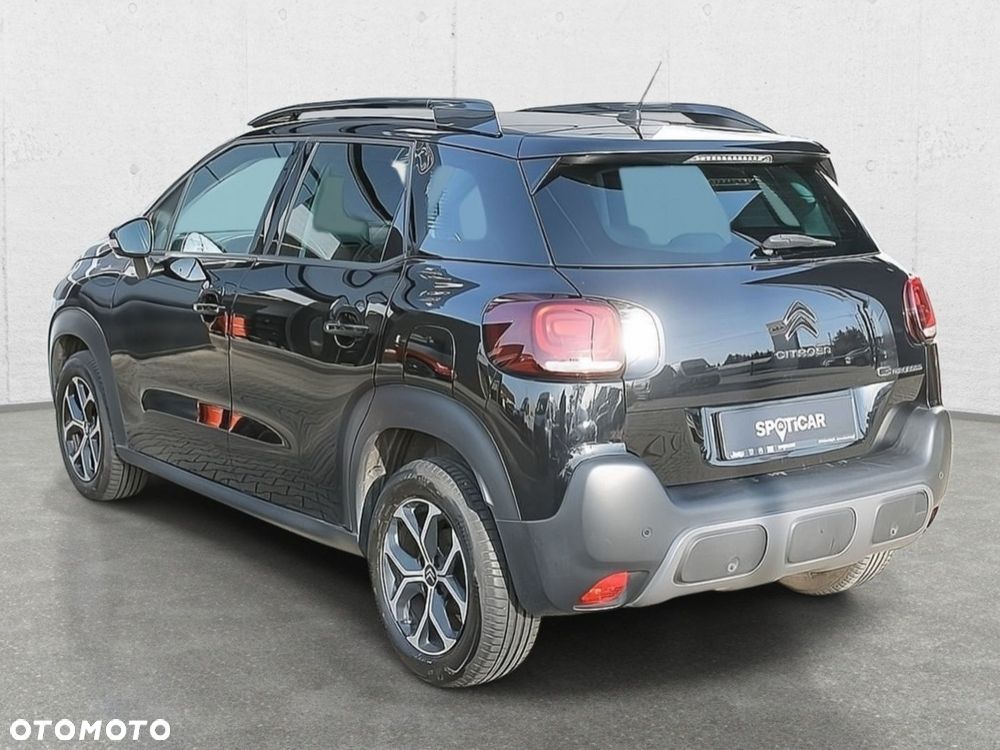 Citroën C3 Aircross - 8
