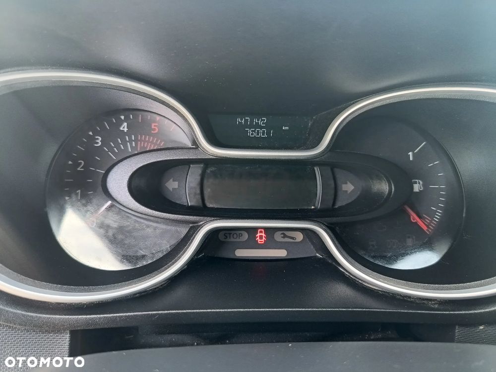 Renault Trafic L2H1 2.0 diesel 145kM 2019rok WEBASTO, CZUJNIKI PARKOWANIA, HAK, NIEWIELKI PRZEBIEG stan BDB, BEZWPADKOWY! - 33