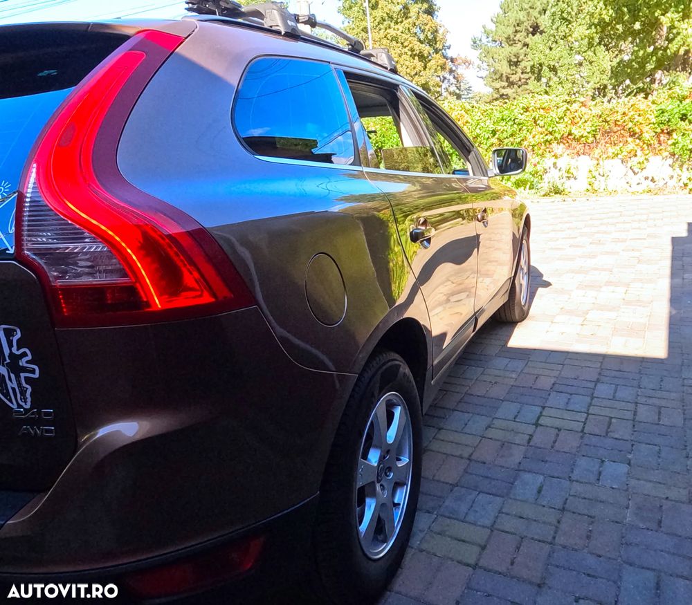 Volvo XC 60 2.4D AWD - 35