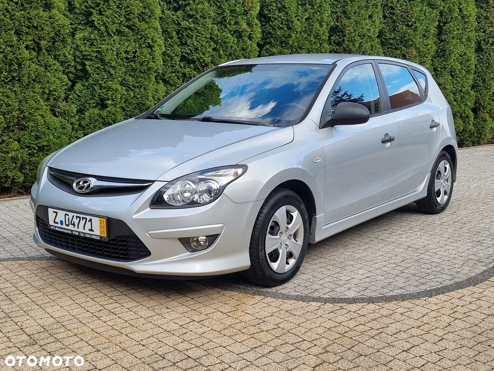 Hyundai i30 1.4 Edition Plus - 1
