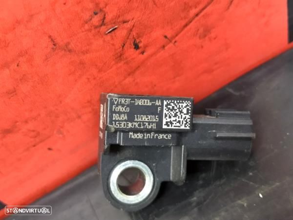 Sensor Airbag Ford Tourneo Courier B460 Kombi - 2