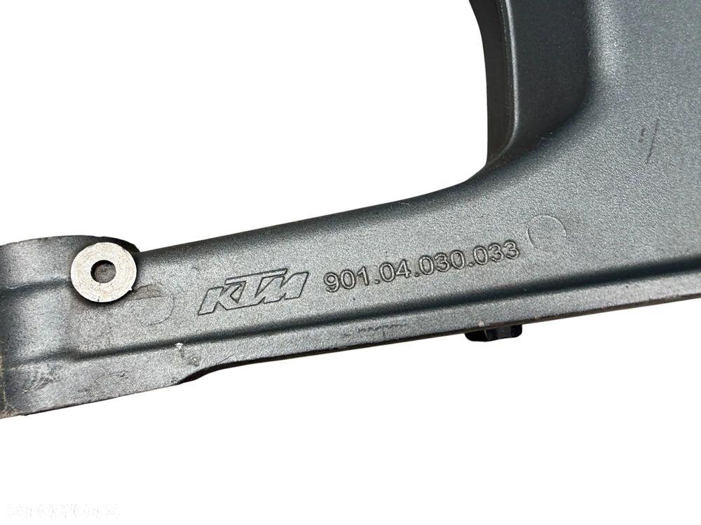 Wahacz KTM Duke 125 ABS  17-22r - 6