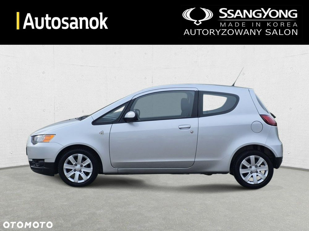 Mitsubishi Colt 1.3 Polar - 2