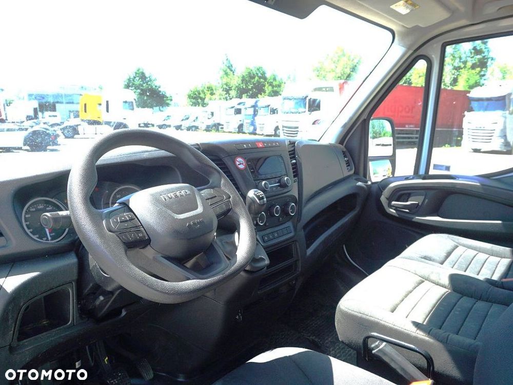 Iveco DAILY 35C16 - 8
