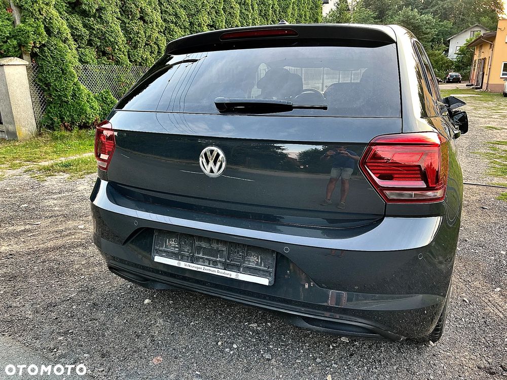 Volkswagen Polo - 5