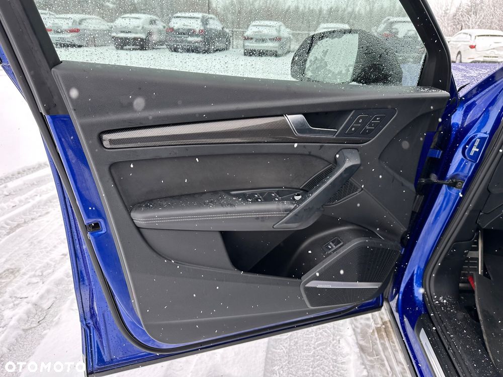 Audi SQ5 Sportback - 19