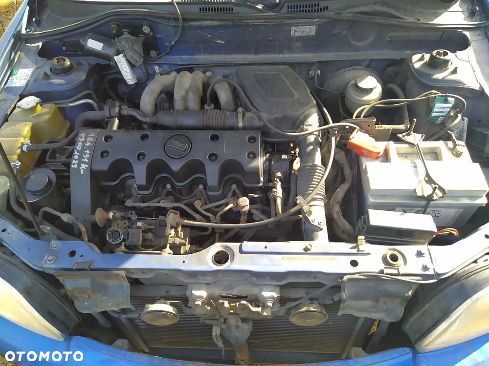 Nissan Micra 1.5 D - 13