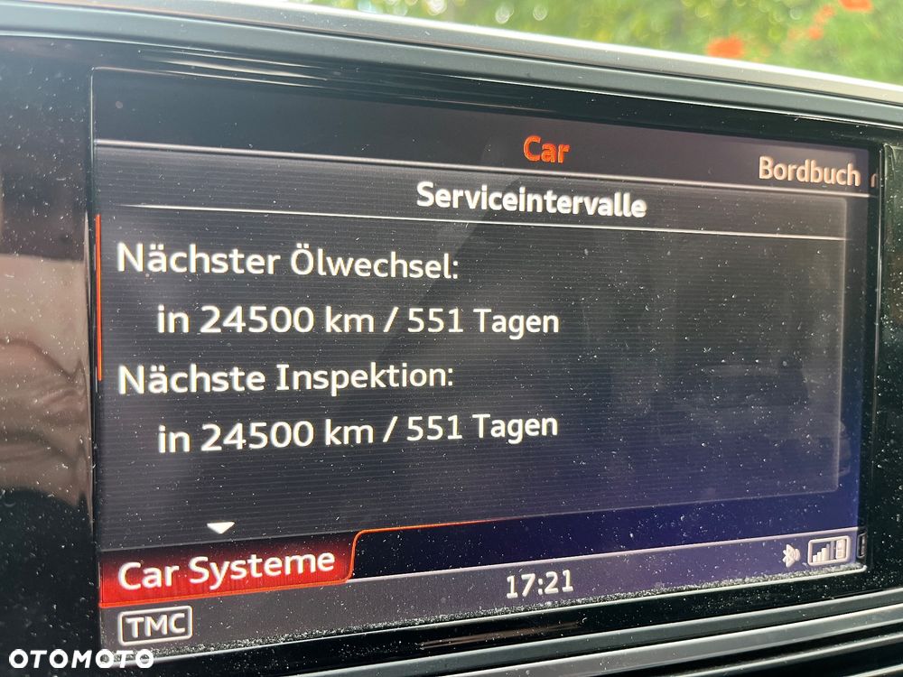 Audi A6 - 16