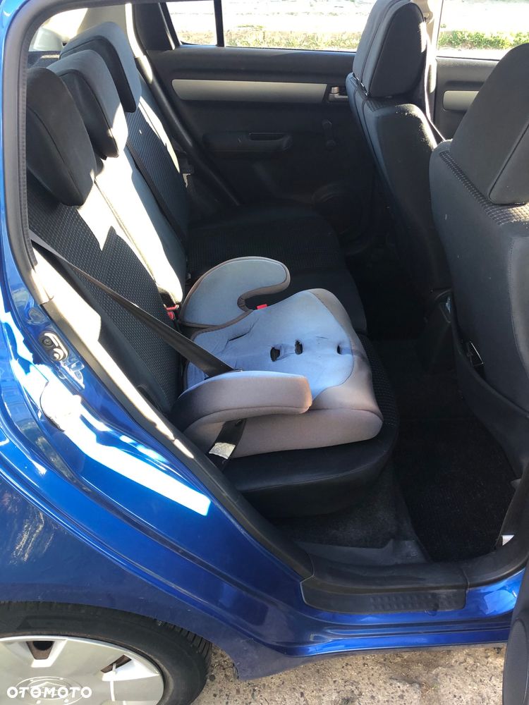 Suzuki Swift 1.3 Comfort - 16