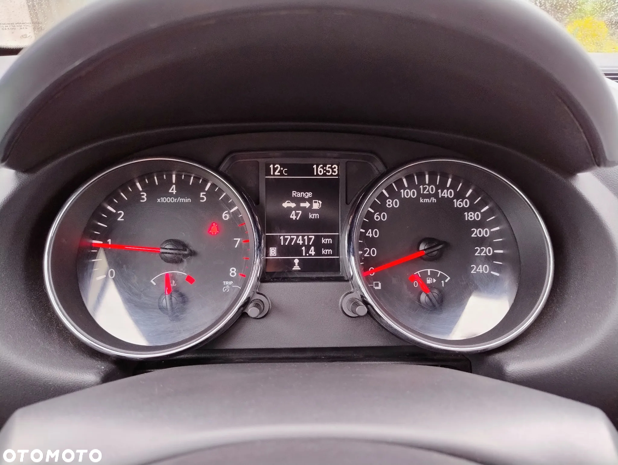 Suzuki Vitara 1.6 (4x2) Club - 16