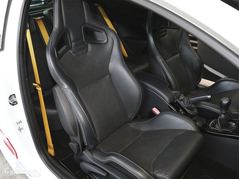 Renault Mégane Coupe 2.0 T 16V RS Trophy - 13