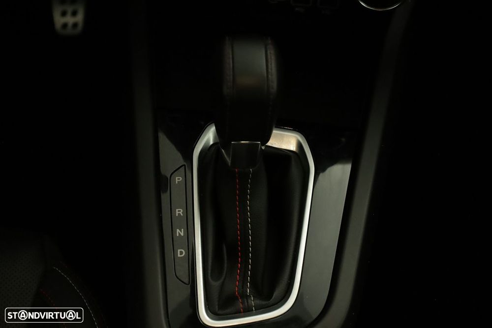 Renault Arkana 1.3 TCe R.S.Line EDC - 14