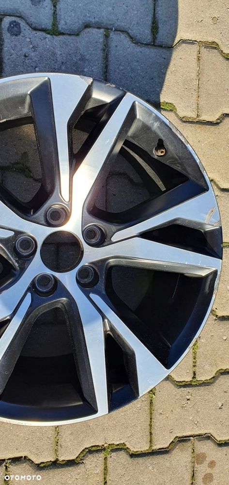 Volvo XC90 XC60 V90 Felga aluminiowa 18" - 2