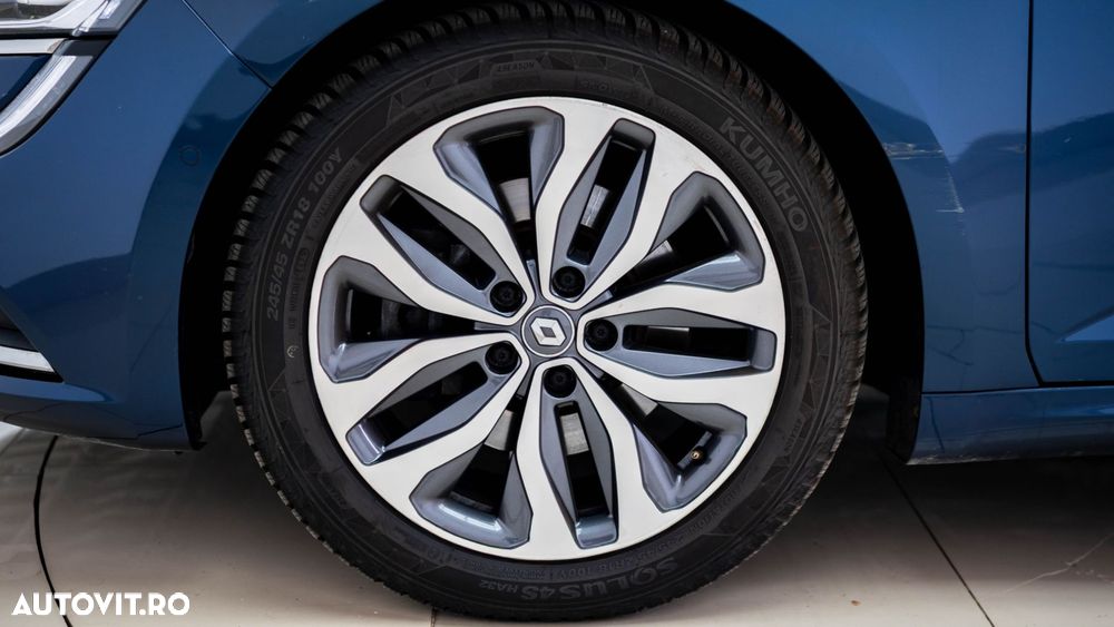 Renault Talisman ENERGY dCi 160 EDC INTENS - 10