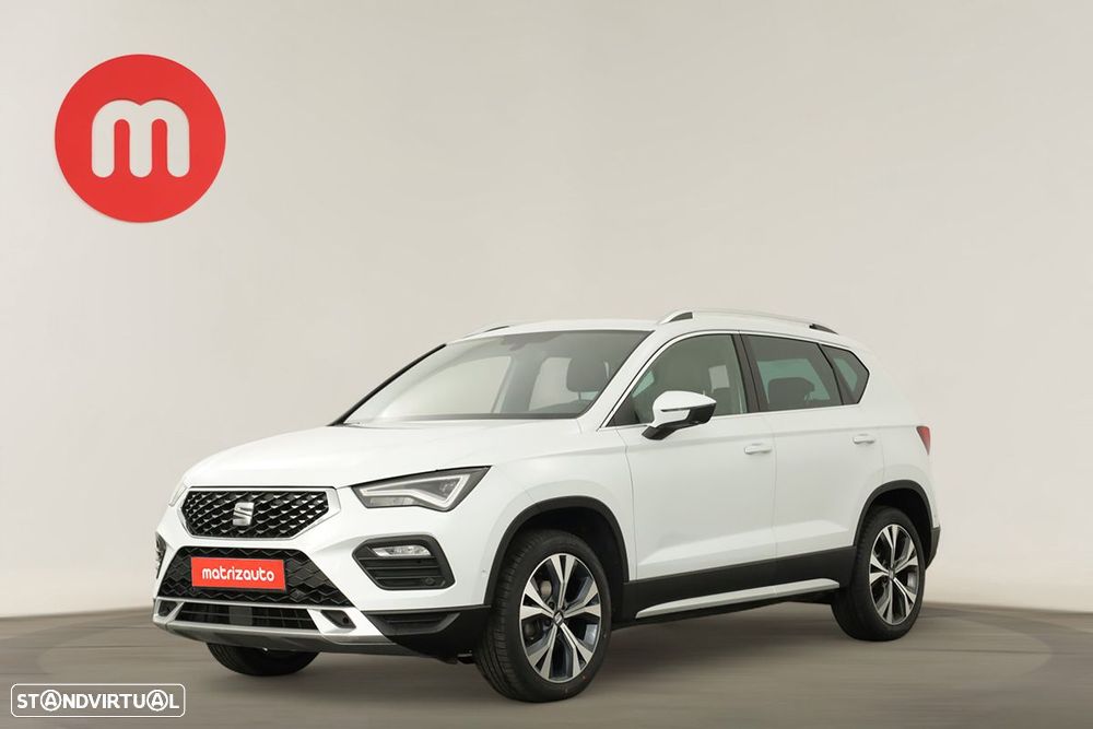 SEAT Ateca 1.5 TSI Xperience DSG - 2