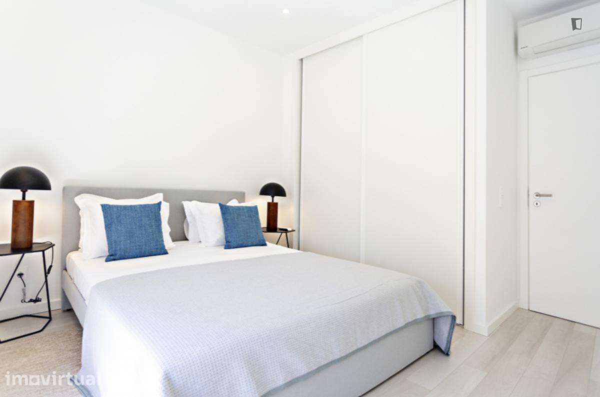 Apartamento com 3 quartos - localizado em Tavira - Grande imagem: 5/20