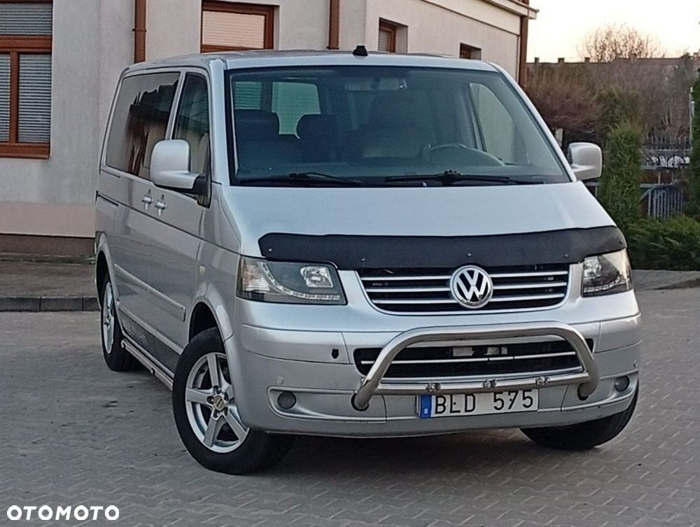 Volkswagen Multivan L1 Atlantis - 6