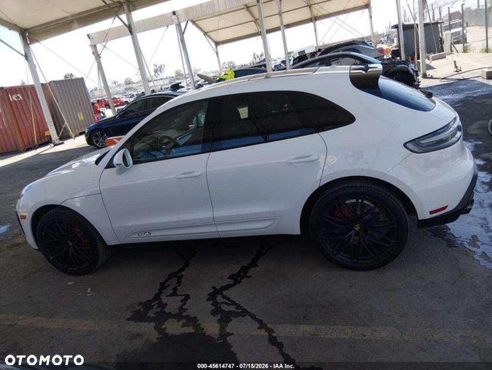 Porsche Macan - 2