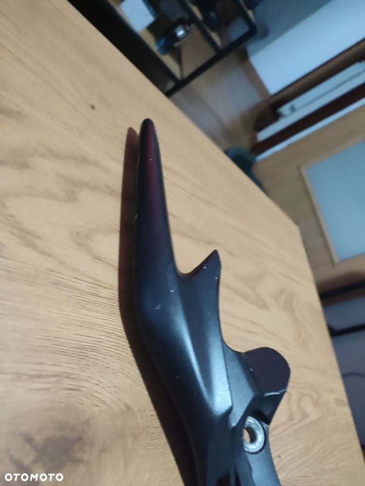 Uchwyt, rączka pasażera Honda CBR 125 - 3