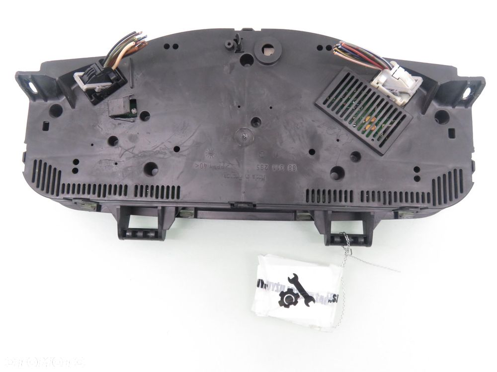 LICZNIK MERCEDES SPRINTER I 208 CDI A0014468521 88311295 - 8