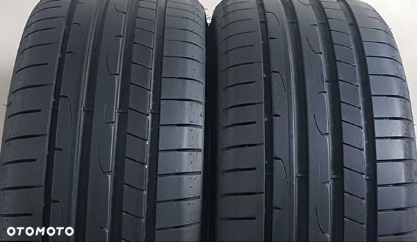 2x235/35r19 91Y Dunlop Sport Maxx RT2 2020r jak nowe