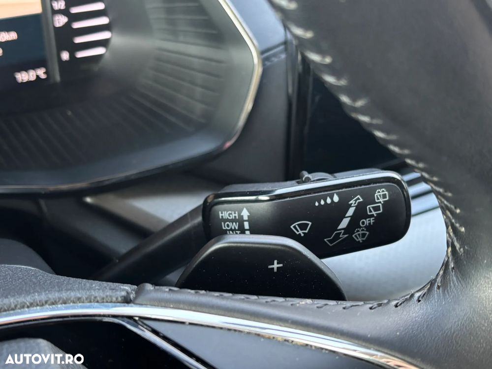 Skoda Octavia 2.0 TDI DSG Style - 25