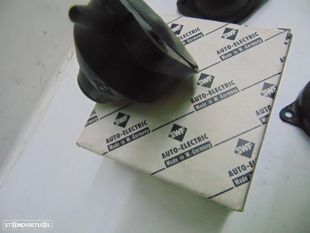 Antigos/clássicos bombas esguicho - 12