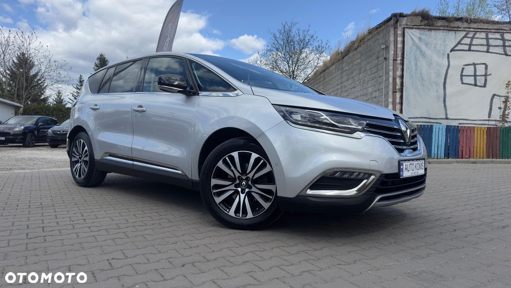 Renault Espace Energy TCe 200 EDC Initiale Paris - 5