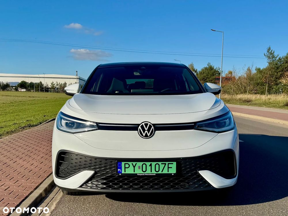 Volkswagen ID.5 77kWh Pro Performance - 2