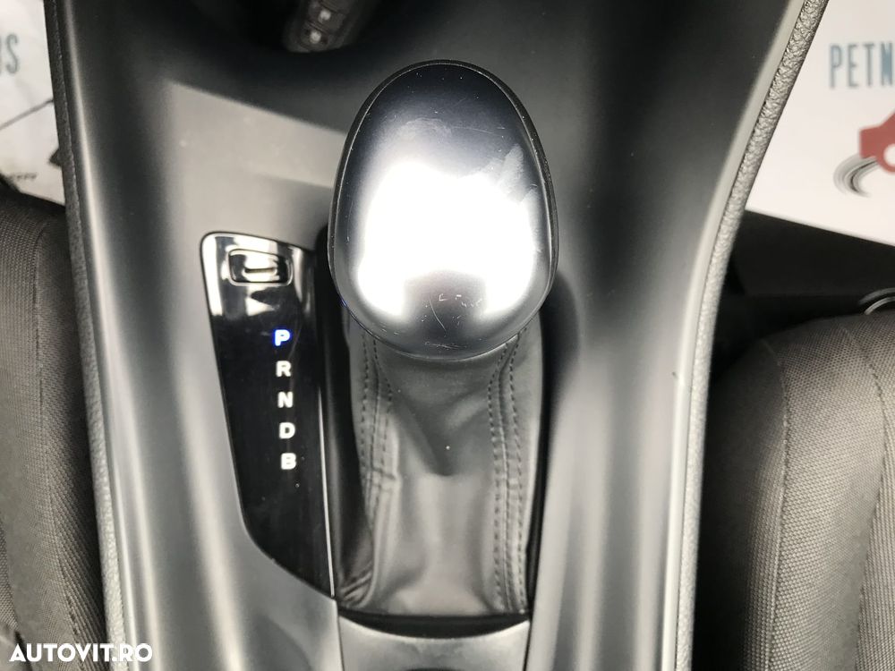 Toyota C-HR Business-Edition - 34