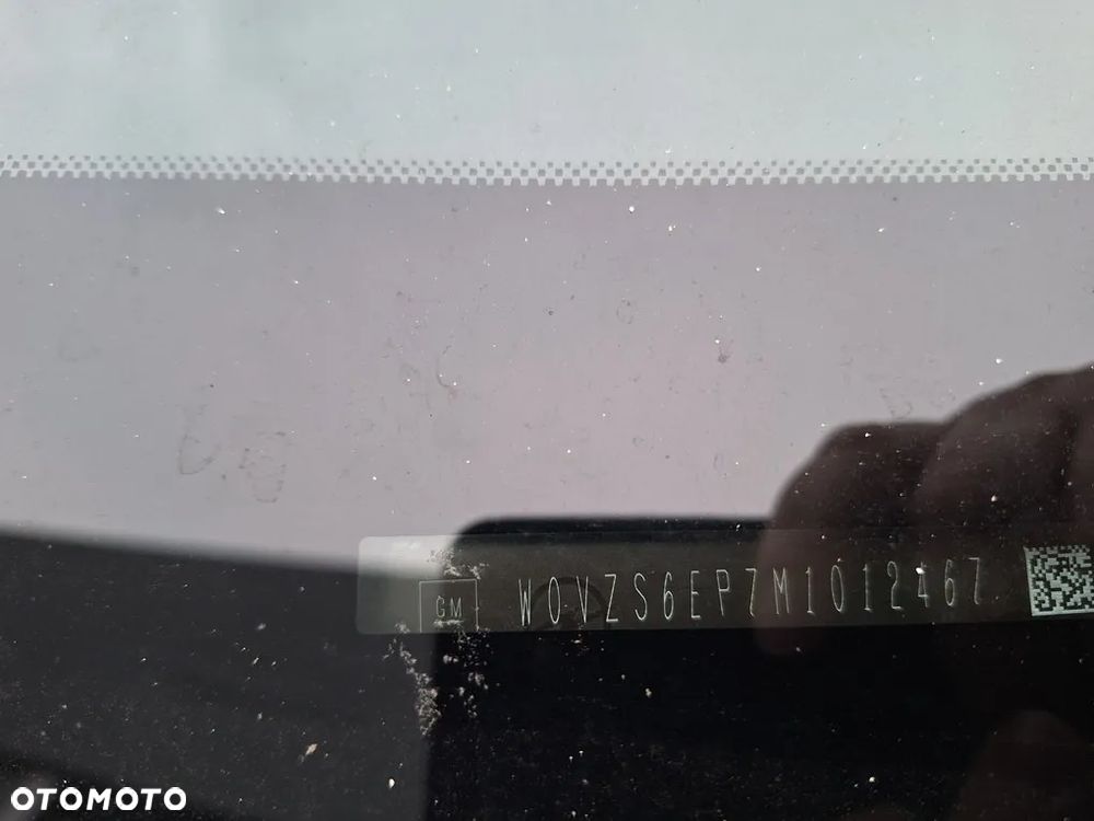 Opel Insignia 2.0 CDTI GS Line + S&S - 17