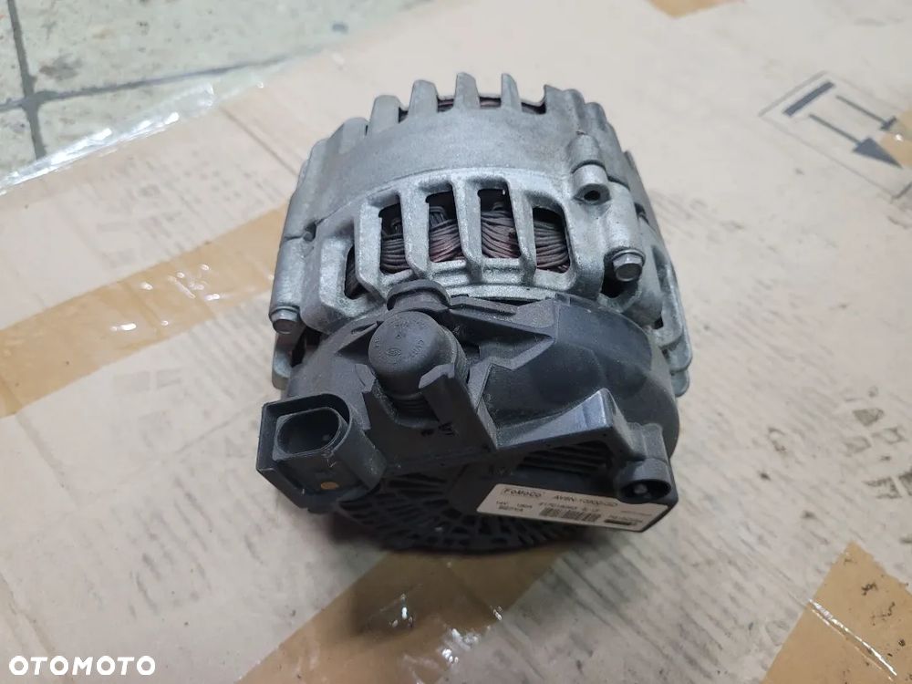 FORD TRANSIT CONNECT MK2 1.5 DCI ALTERNATOR 17r - 2