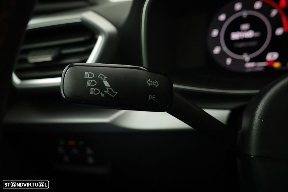 SEAT Leon ST 1.5 TSI e-Hybrid FR DSG — fotografia 16