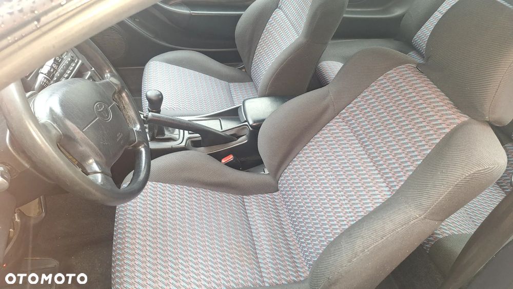 Toyota Celica 1.8 - 5