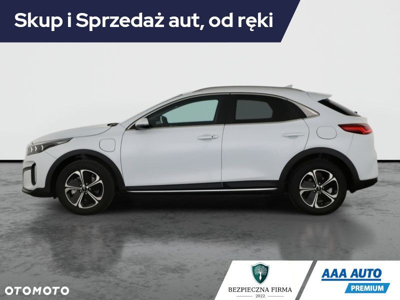 Kia XCeed - 4