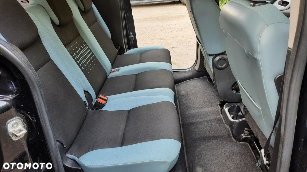 Citroën Berlingo 1.6 HDi Exclusive - 12