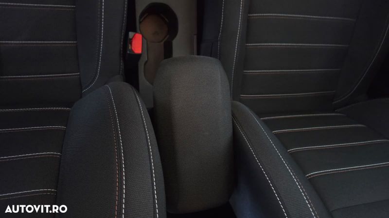 Dacia Jogger 7 locuri ECO-G 100 SL Extreme - 18