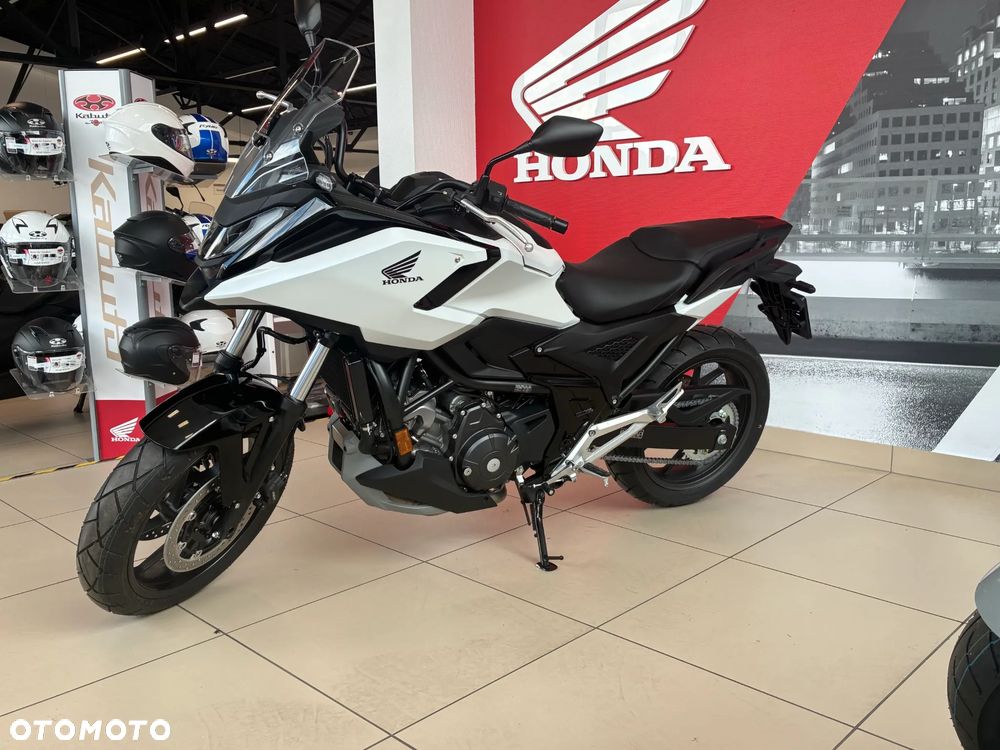Honda NC - 3