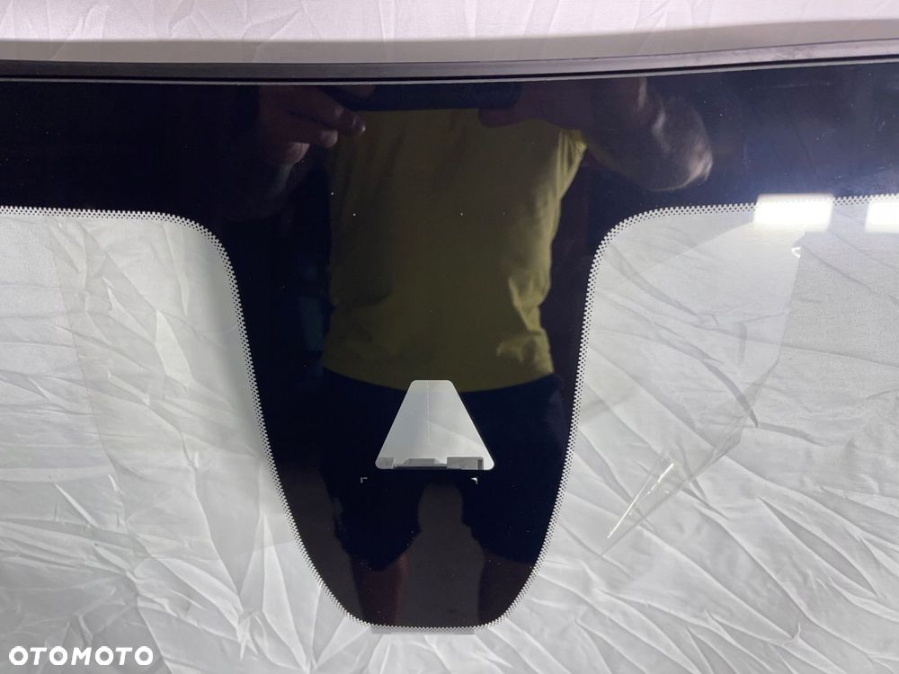 chevrolet silverado szyba przednia nowa solar kamera hud 2019-2022 - 2