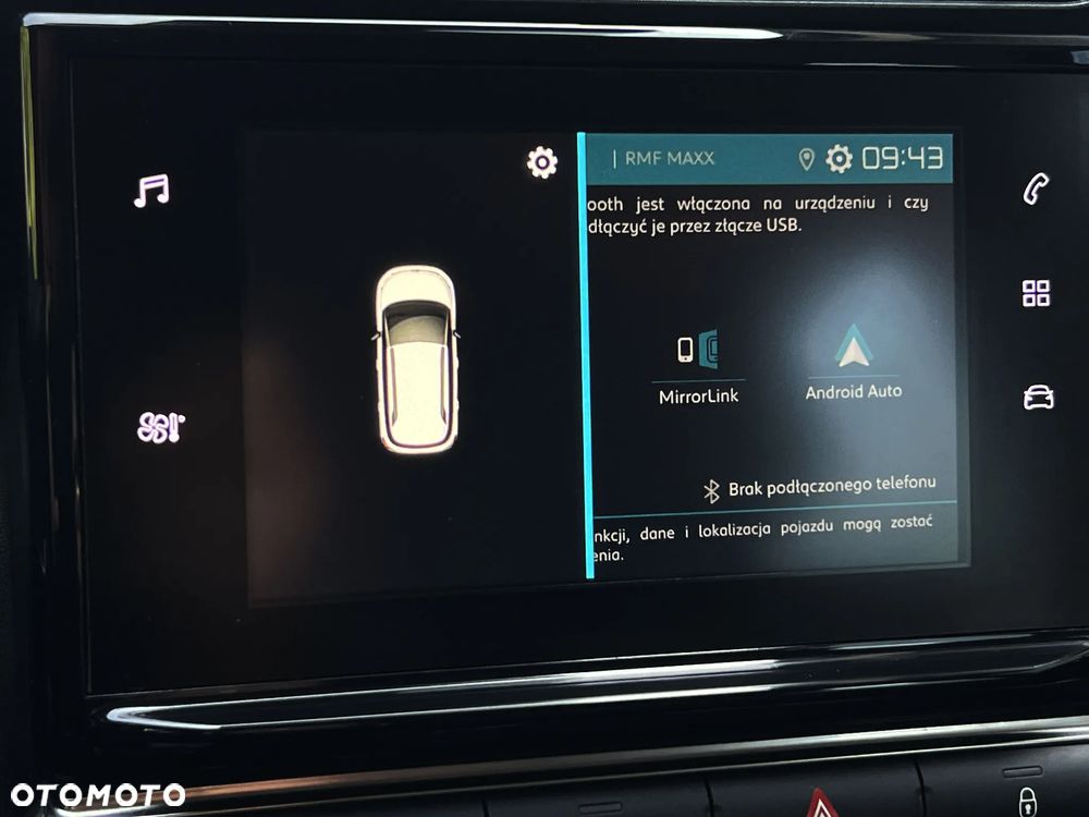 Citroën C3 Aircross 1.5 BlueHDi Live S&S - 29