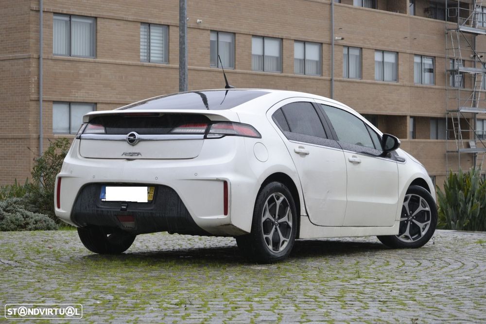 Opel Ampera - 3