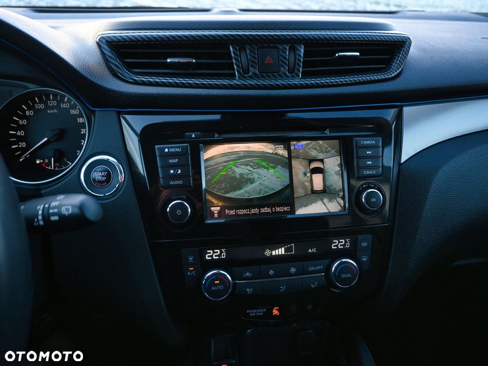 Nissan Qashqai 1.3 DIG-T N-CONNECTA - 6