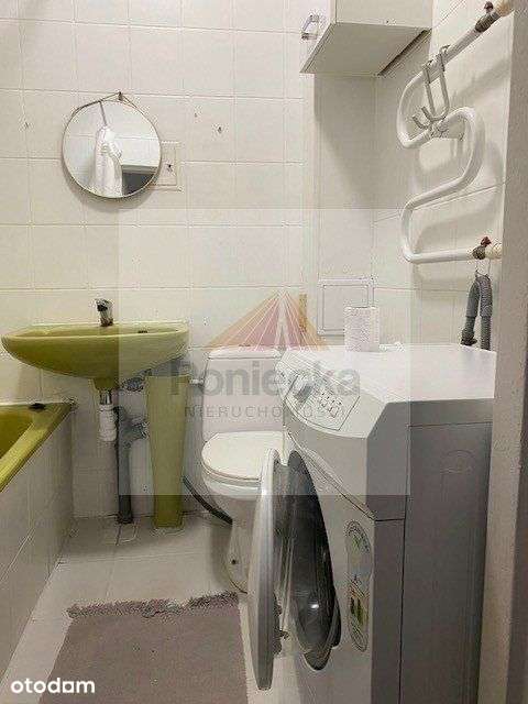 Mokotów_2Pok_48m2_ Kuchnia Z Oknem_Tramwaj_Autobus