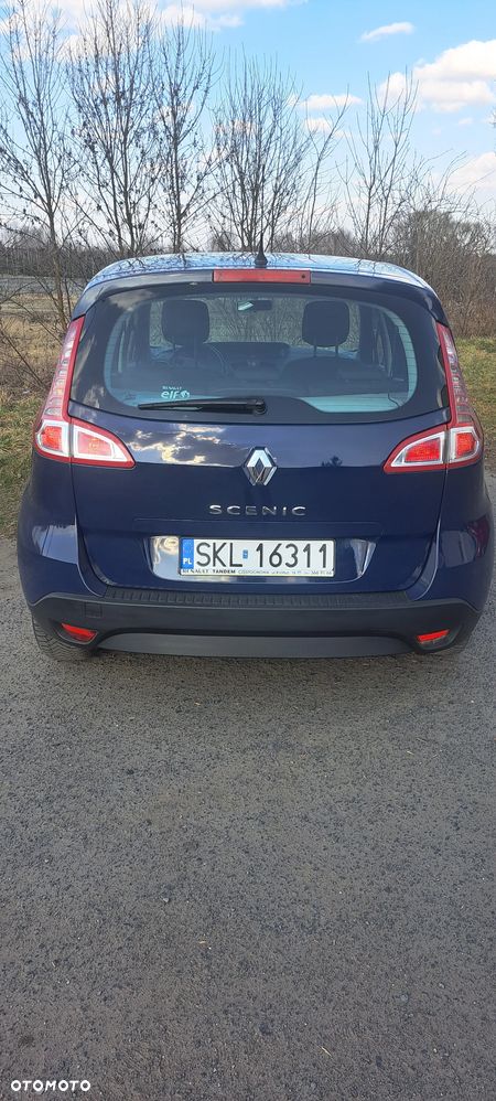 Renault Scenic 1.6 16V 110 Authentique - 3