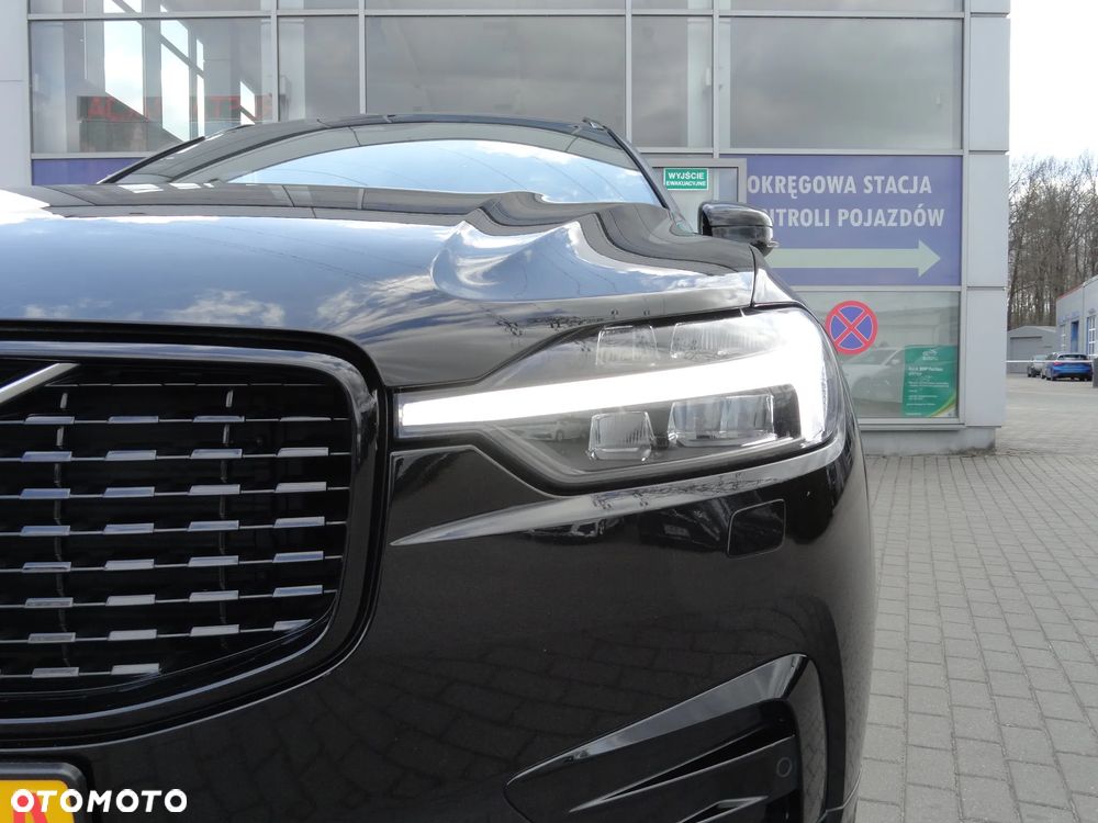 Volvo XC 60 B4 D Geartronic RDesign - 28