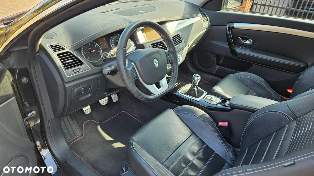 Renault Laguna - 11