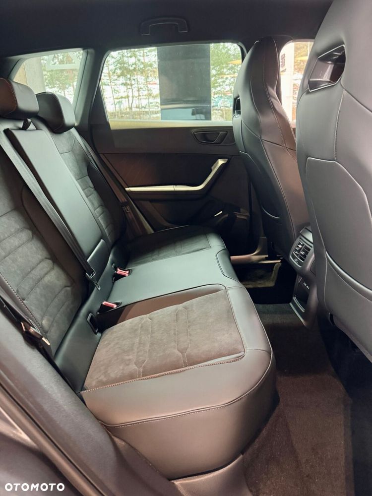 Cupra Ateca 1.5 TSI DSG - 30