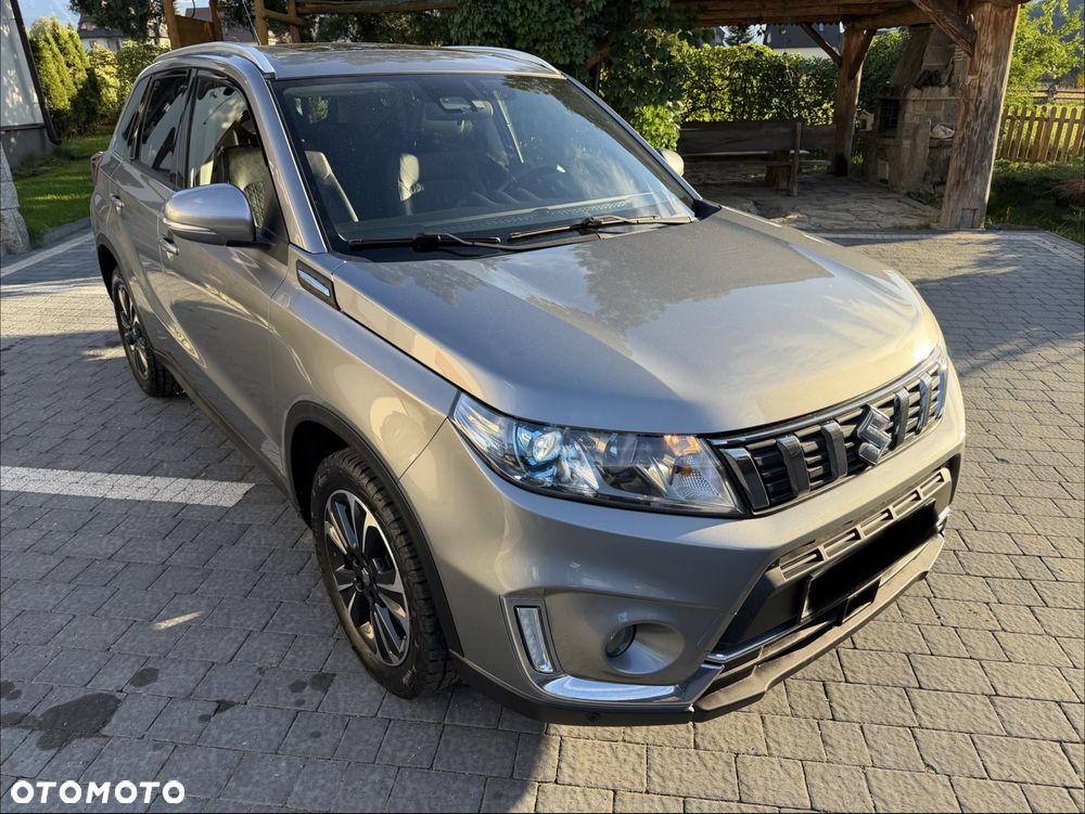 Suzuki Vitara - 1