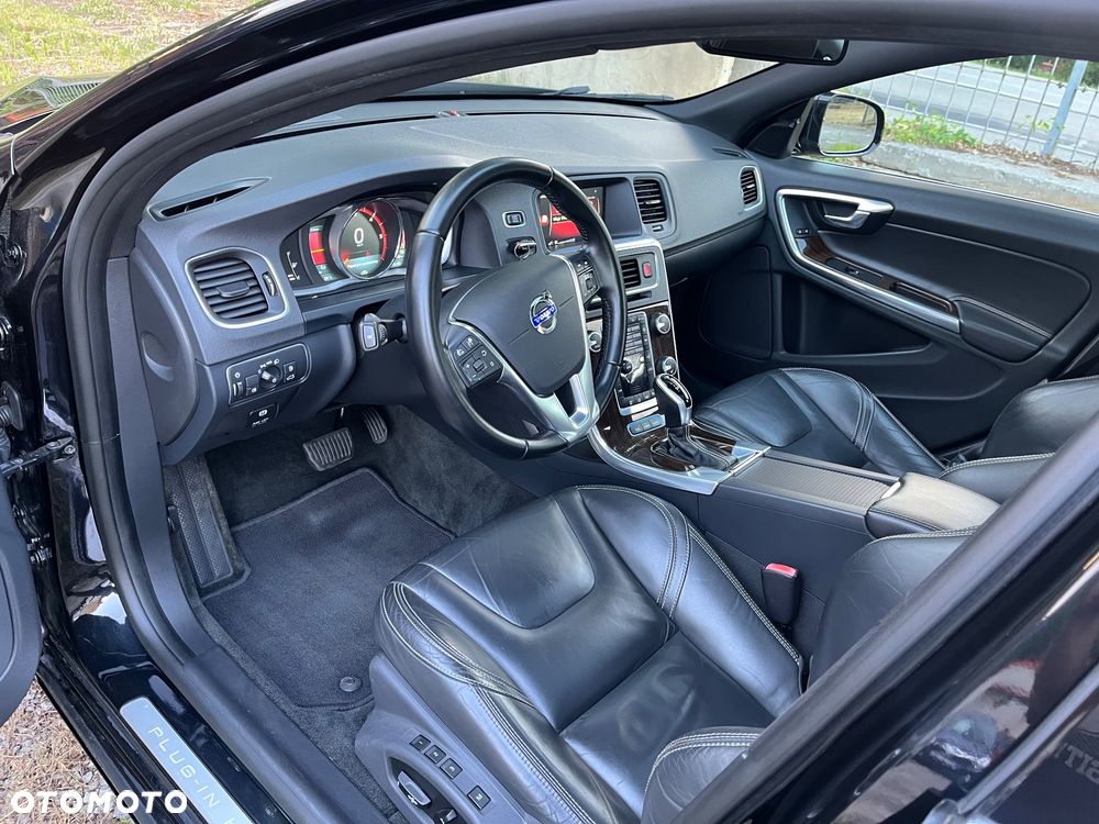 Volvo V60 - 16